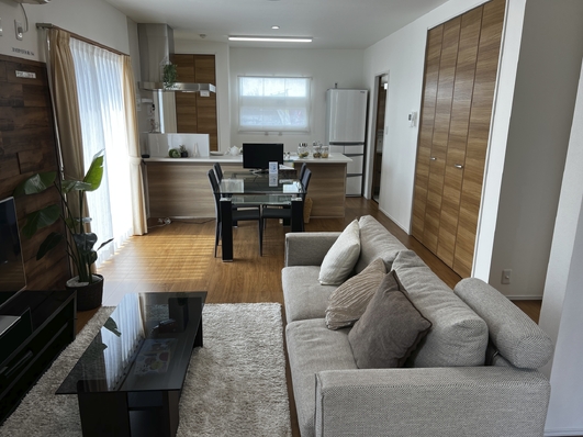 秀光ビルドのモデルハウス画像2