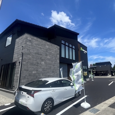 秀光ビルドのモデルハウス画像1