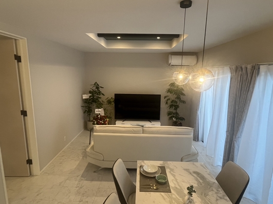 秀光ビルドのモデルハウス画像2