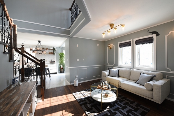 セルコホームのモデルハウス画像1