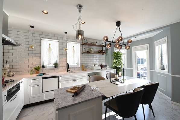 セルコホームのモデルハウス画像2