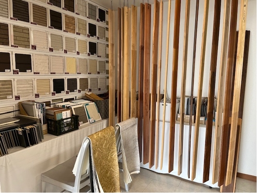 StyleDesignのモデルハウス画像2