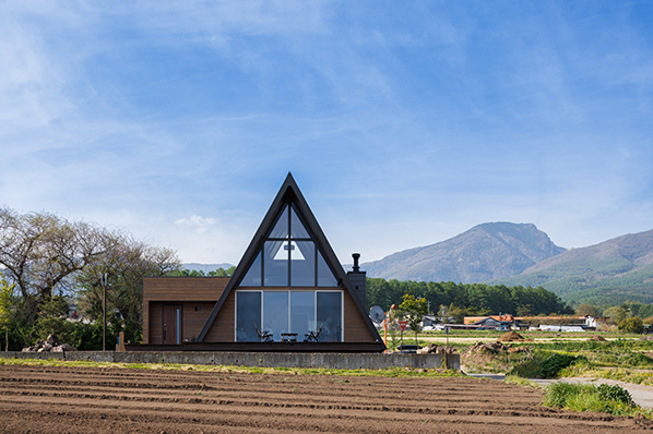 StyleDesignのモデルハウス画像2