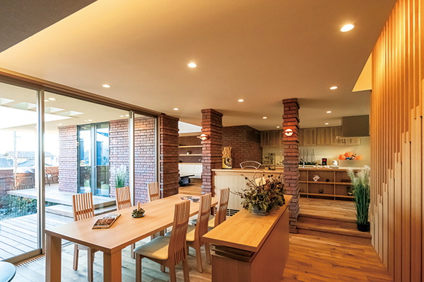 住宅工房 アリアンス(富士・富士宮・沼津)のモデルハウス画像2