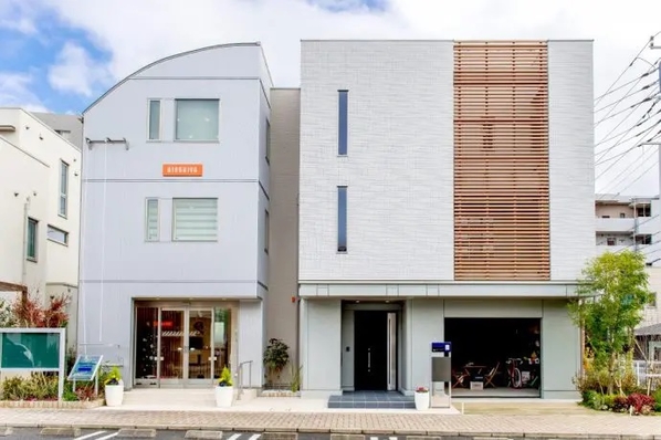 桧家住宅のモデルハウス画像1