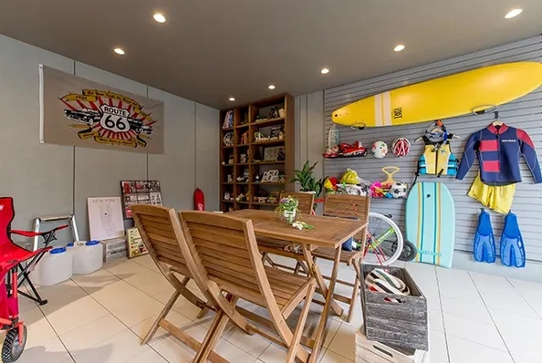 桧家住宅のモデルハウス画像2