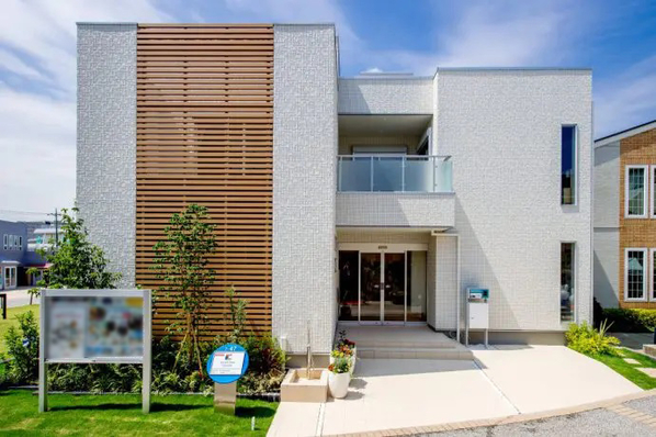 桧家住宅のモデルハウス画像1