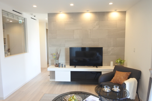 桧家住宅のモデルハウス画像2