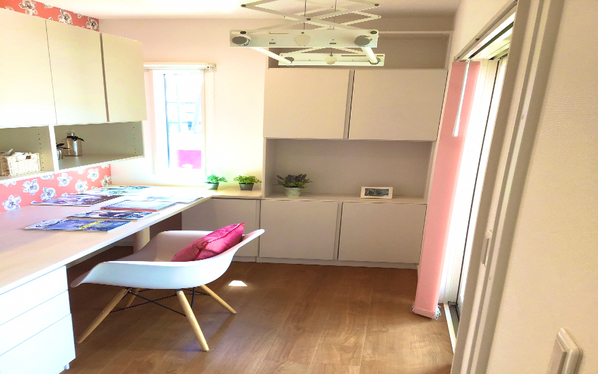 桧家住宅のモデルハウス画像2