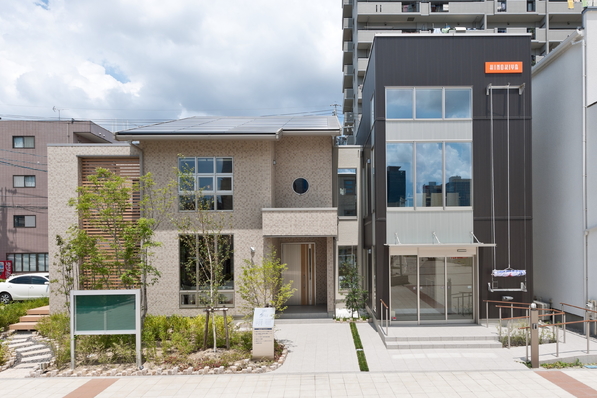 桧家住宅のモデルハウス画像1