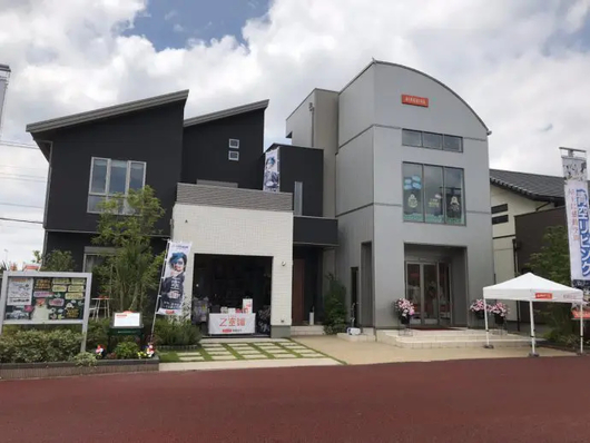 桧家住宅のモデルハウス画像1