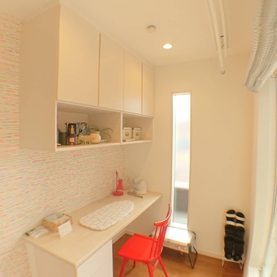 桧家住宅のモデルハウス画像2