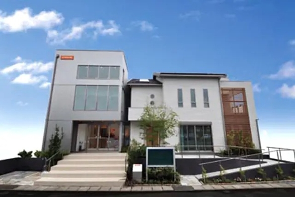 桧家住宅のモデルハウス画像1