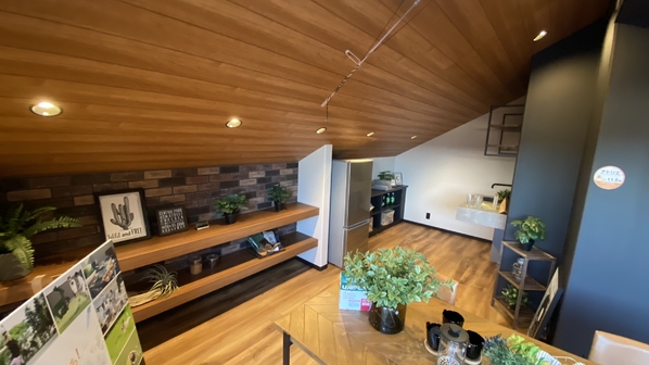 桧家住宅のモデルハウス画像2