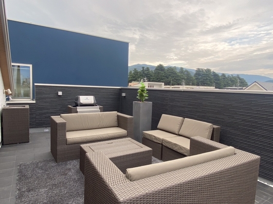 桧家住宅のモデルハウス画像2