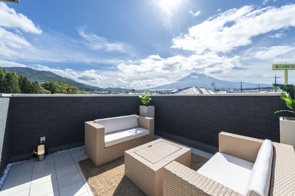 桧家住宅のモデルハウス画像2