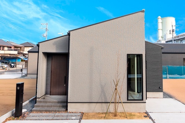 with mama　-ウィズママ-のモデルハウス画像1