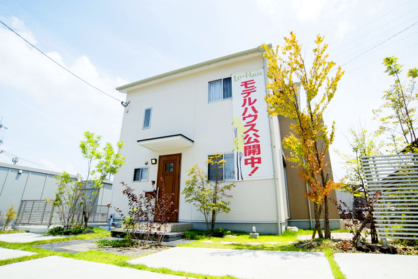 ホームサポート【佐賀県全域・福岡県南西部】のモデルハウス画像1