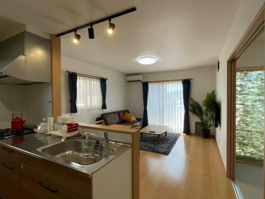 ホームサポート【佐賀県全域・福岡県南西部】のモデルハウス画像2