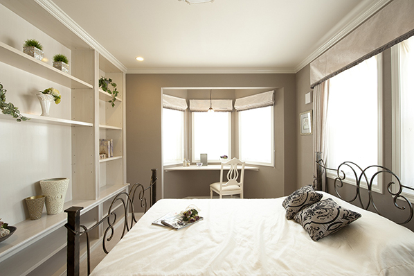 セルコホームのモデルハウス画像2