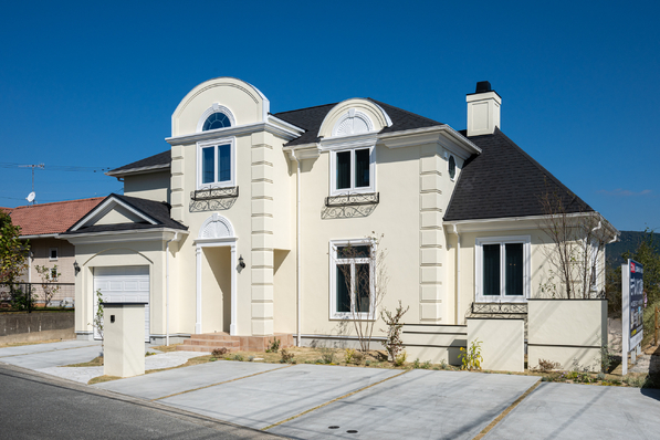 セルコホームのモデルハウス画像1