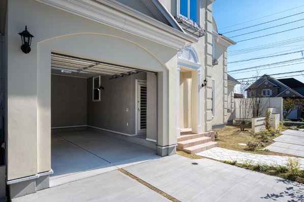 セルコホームのモデルハウス画像2