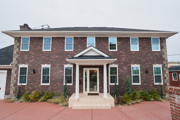 セルコホームのモデルハウス画像1