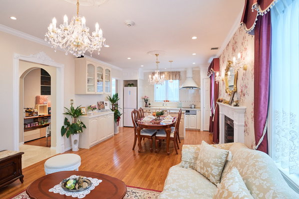 セルコホームのモデルハウス画像2