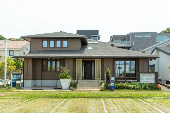 新日本ホームズのモデルハウス画像1