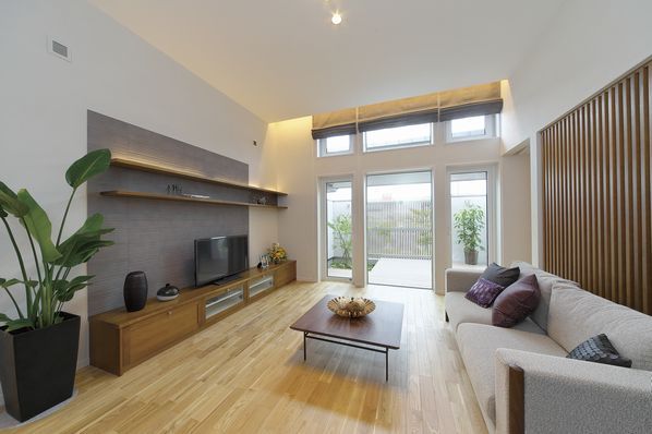 大東住宅のモデルハウス画像2