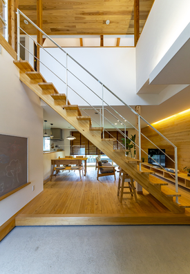 大東住宅のモデルハウス画像2