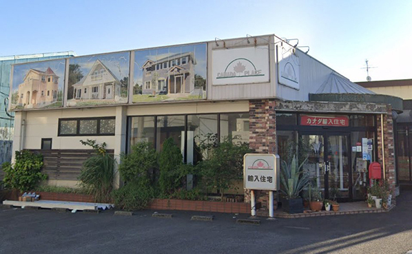 セルコホームのモデルハウス画像1