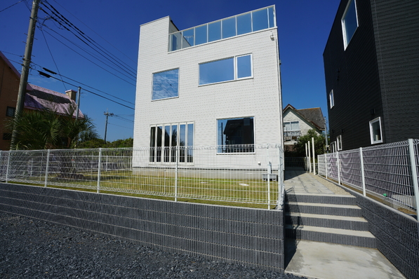 大和ハウジングのモデルハウス画像1