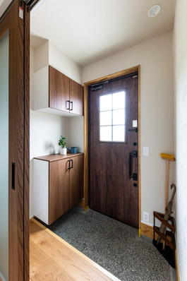 スタイルハウスのモデルハウス画像2