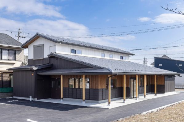 やすら木ほーむ（五藤社寺建設）のモデルハウス画像1