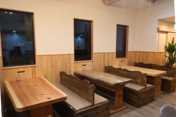 やすら木ほーむ（五藤社寺建設）のモデルハウス画像2