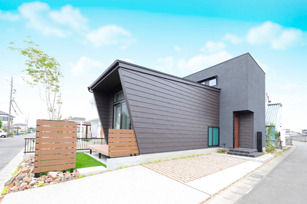 Home＆nico(ホームアンドニコ)のモデルハウス画像1