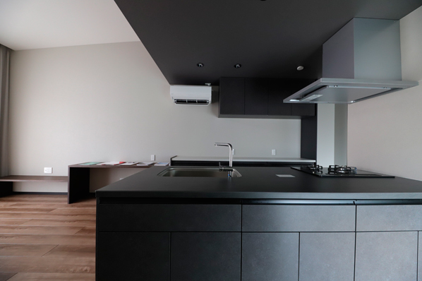 Home＆nico(ホームアンドニコ)のモデルハウス画像2