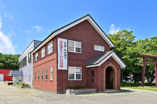 小林住工のモデルハウス画像1