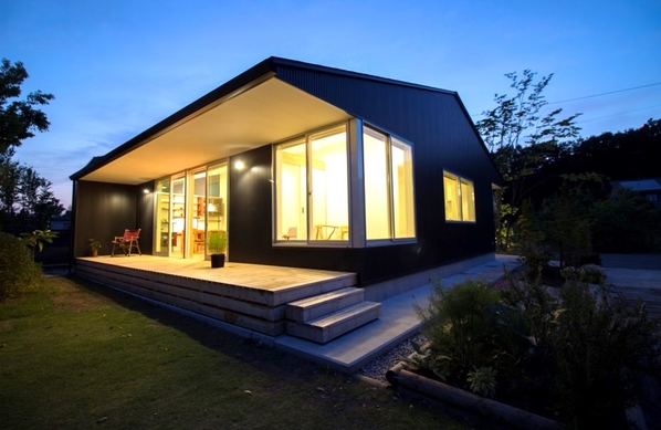 NASUホーム/那須土木のモデルハウス画像1