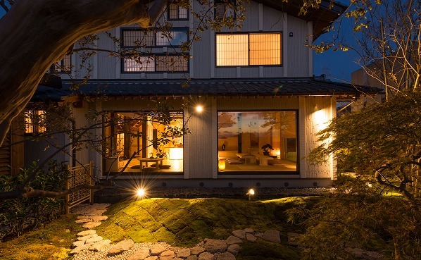 夢ハウスのモデルハウス画像1