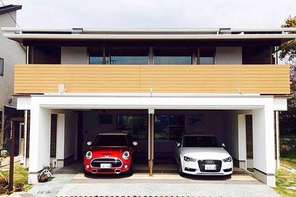 ファーストホームのモデルハウス画像1