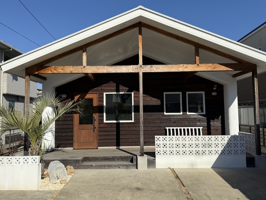 Oceansforest HOMES（豊木材株式会社）のモデルハウス画像1