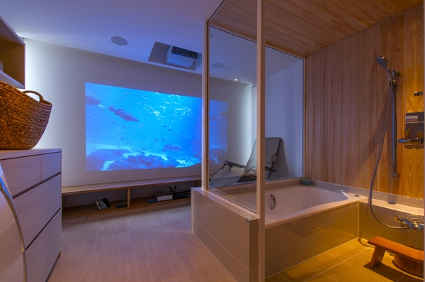 タカノホームのモデルハウス画像1