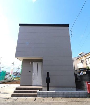 一級建築士事務所　日本住宅（室澤工務店）のモデルハウス画像1