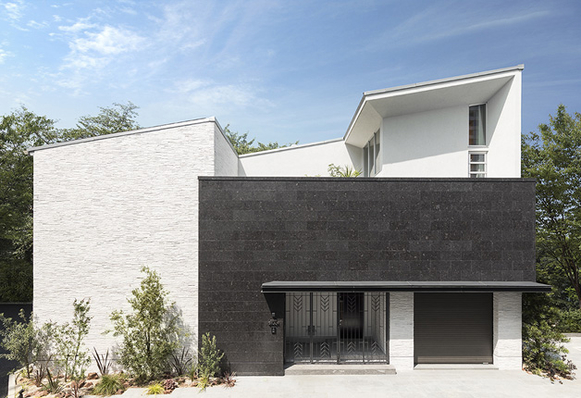 三菱地所ホームのモデルハウス画像2