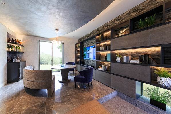 三菱地所ホームのモデルハウス画像2