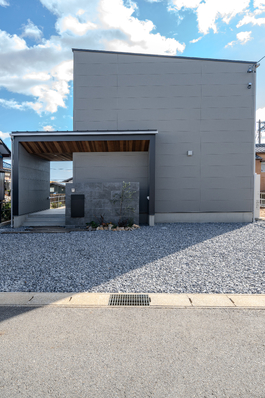 エルフィンのモデルハウス画像1