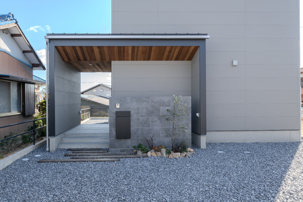 エルフィンのモデルハウス画像2