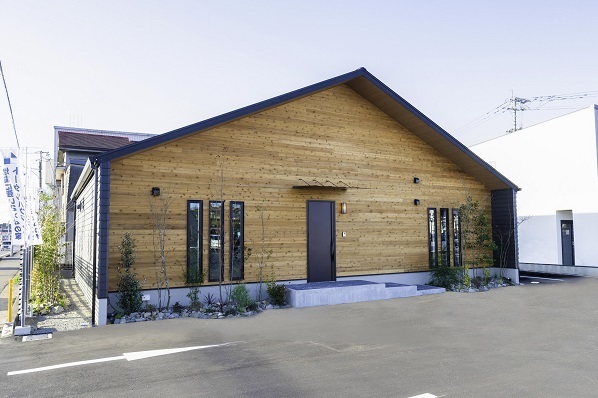 トータルハウジングのモデルハウス画像1